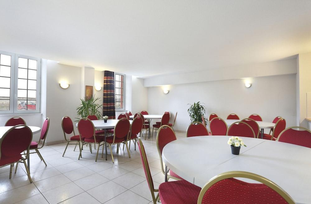 Comfort Suites & Vacanceole Les Demeures Champenoises Epernay Bagian luar foto