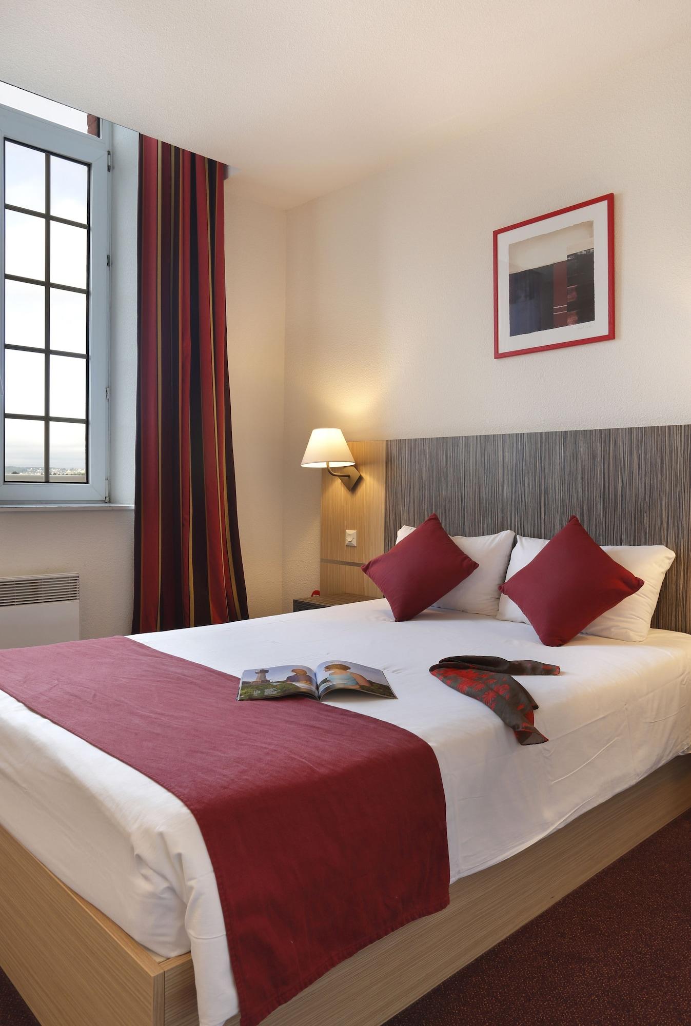 Comfort Suites & Vacanceole Les Demeures Champenoises Epernay Bagian luar foto