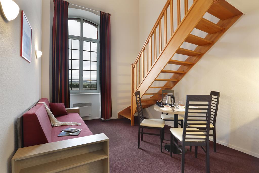 Comfort Suites & Vacanceole Les Demeures Champenoises Epernay Bagian luar foto