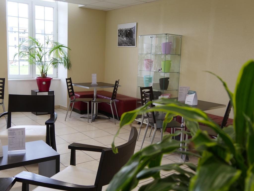 Comfort Suites & Vacanceole Les Demeures Champenoises Epernay Bagian luar foto