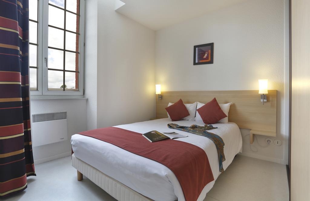Comfort Suites & Vacanceole Les Demeures Champenoises Epernay Bagian luar foto