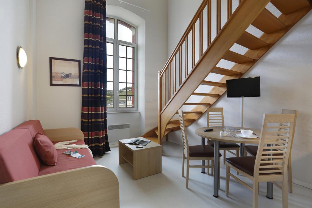 Comfort Suites & Vacanceole Les Demeures Champenoises Epernay Ruang foto