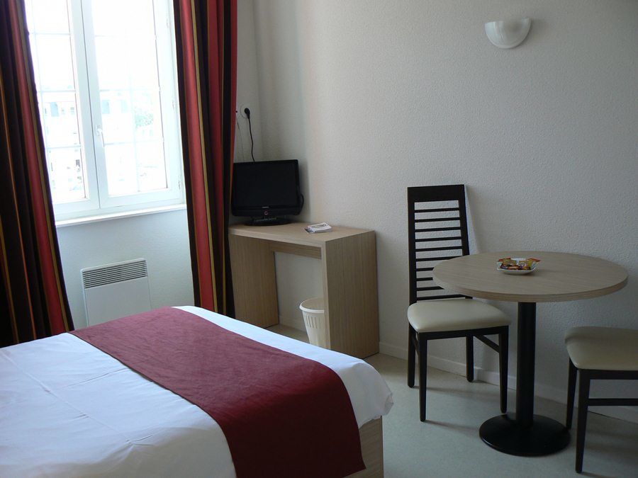 Comfort Suites & Vacanceole Les Demeures Champenoises Epernay Bagian luar foto